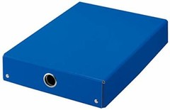 Reimeifujii your Dogubako teacher recommended Blue RA70A from Japan