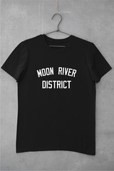 Moon River District Shirt, Savannah, Georgia