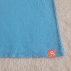 Magellan Whataburger Collab 2XL Black Lab Blue T-Shirt Outdoor USA Good Dog !