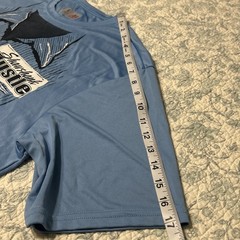 2019 5th Annual Shawshank Hustle Large Shawshank Redemption Inmate Shirt *Nice*