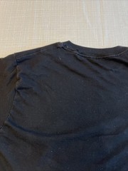 SALEM CIGARETTES Fresh On The Scene Vintage 90s Tshirt L Large *see description