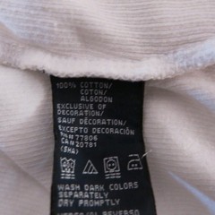 TOMMY HILFIGER V Neck Shirt Tennis Style Size L Men Short Sleeve Classic Preppy