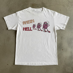 Vintage Raisin Hell Tee