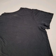 Under Armour Bruce Lee Jeet Kune Do T Shirt Mens Large Black Roots of the Fight