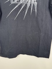 Tool 2021 Spectre Spike Band T-Shirt Sz L Los Angeles California Metal Rock