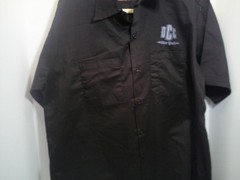 Orange County Choppers Shirt L G Long 2003 (10)