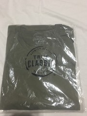 True Classic Crew Neck Long Sleeve Tees Assorted Sizes & Colors