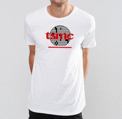 TSMC Taiwan Semiconductor Company T-shirt