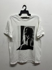 Vintage 00’s Transformer Movie Tee Maggie Madsen Rachael Taylor Cast All size