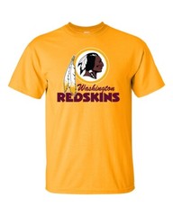 Washington Redskins Shirt