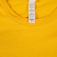 T Shirt Mens XL Off Road Jeep Club Midwest Krawlers (Lot of 2) Blue & Yellow