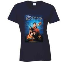 The Rocketeer Movie T Shirt