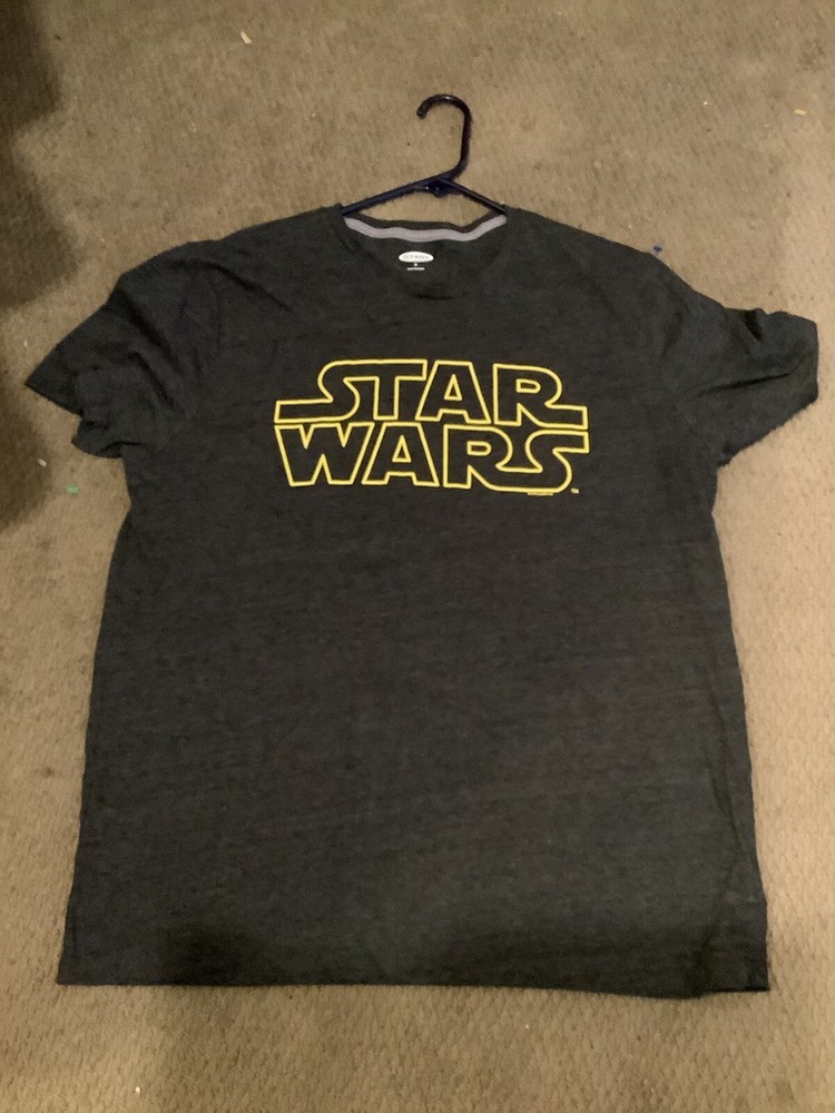 star wars shirt Lightweight Very Comfortable To Wear