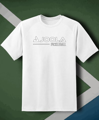 Joola Pickleball Main logo shirt Adult to Youth S-6XL! Fast Ship!