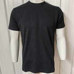 Mens 5 pack Plain Blank T-Shirts Multipack Tee Shirt 100% Cotton Assorted Colour