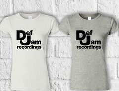 Def Jam Recordings Jay-Z Music T shirt Men Women Hoodie Sweatshirt Unisex 2942