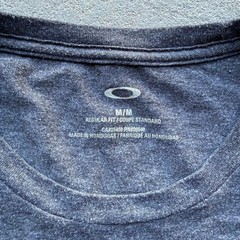 Oakley T-shirt (M)