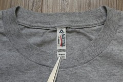 1ST ANNUAL CARS & TOOLS EVENT t-shirt size 2XL