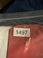 Vtg Lee T-Shirt Mens Large Pillsbury Doughboy Tummy Poke Finger Parody Funny 96