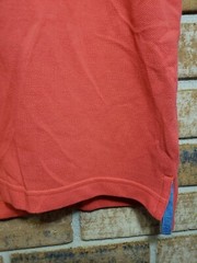 New with tag! Tri tone color Small Nike Polo shirt Blues And Red.