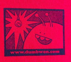 HANES Heavyweight 50/50 Graphic Men’s T-Shirt Red Size L