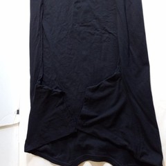 PREOWNED BLACK CRAFT VI OUIJA BOARD T SHIRT BLACK MENS 3XL