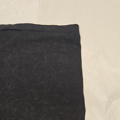 1986 Harley Davidson 3D Emblem Vintage Black T-Shirt Motorcycle Single Stitch XL
