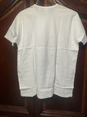 LACOSTE SPORT T-Shirt SIZE 5 / M Chemise Crew Neck Tee CROC