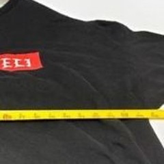 Makaveli 2Pac Red Box Logo Tee, Size XXXL