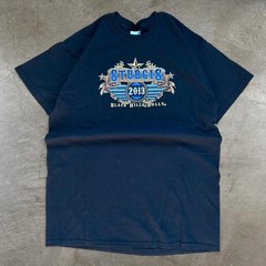 Sturgis 2013 black biker tee