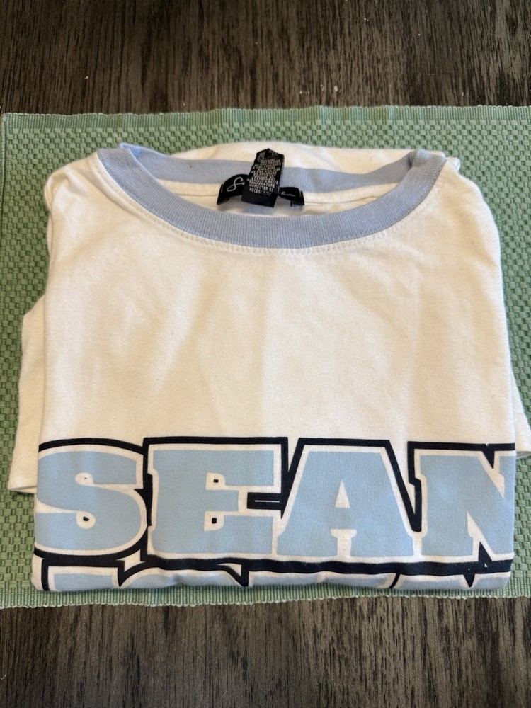 VTG Sean Jean Tee Shirt