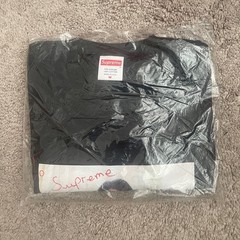 SUPREME LIL KIM Hard Core Album Cover Photo Tee T-Shirt Queen Bee Rap M SS22 NEW