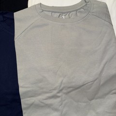 Athletic Fit Short Sleeve Everyday 7 Pack 2XL Men