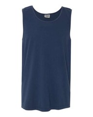 Comfort Colors – Garment-Dyed Heavyweight Tank Top