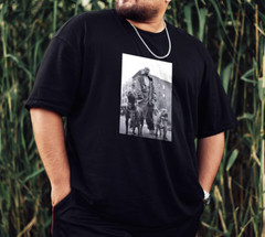 DMX – T-Shirt Size S-5X