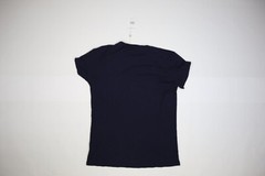 Vivienne Westwood Man Vestiaire Navy 90s Boucher Cherub Angel T-Shirt Mens XL