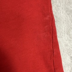 UNDER ARMOUR Bruce Lee Tank Top Womens XL Red Roots Of Fight Racerback Loose