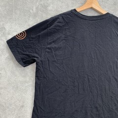 Dumbgood x Dreamcast Shirt Men’s Size Medium Black Sega Video Games Retro Tee