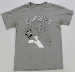 Caifanes Band Mátenme porque me muero Unisex Shirt All Size UU131