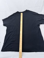 Gildan Bibe Adult Softstyle T-Shirt Ringspun Cotton Crew Neck Plain T-Shirt XL