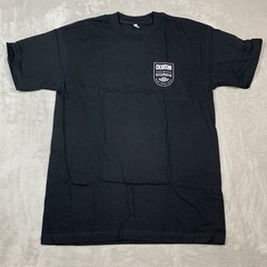 Dixxon Flannel Co Ride Roar Rally Sturgis T Shirt Mens Large Black Short Sleeve