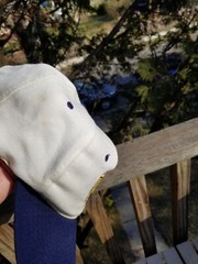 N.J. STATE POLICE BASEBALL CAP 1 SIZE FITS ALL