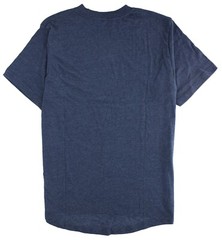 Ariat Rebar Men’s T-Shirt Cotton Strong Short Sleeve, Pre-Shrunk, Basic Work Tee
