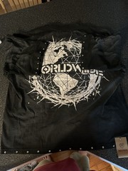 MOTION NO EMOTION WORLDWIDE XXL AUTHENTIC MOTION BRAND STREETWEAR