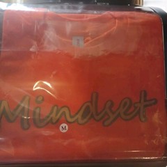 Customize Mindset T-shirt