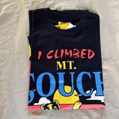 Chinatown Market Tshirt Small