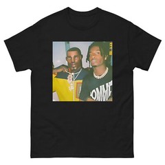 Playboi Carti Perc Meme Shirt – Rapper Streetwear T-Shirt