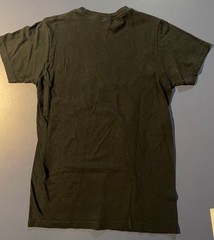 The Strokes Vintage Magna T-Shirt Black Men’s Small S Bay Island Sportswear