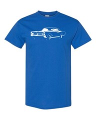 1966 GTO Unisex T-Shirt Multi Colors S-XXL FREE S&H! Pontiac Hoody