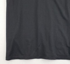 32 Degrees Heat Shirt Mens S Black Long Sleeve Stretch Soft Base Layer Outerwear